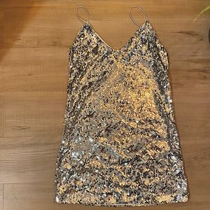 🥂 Sparkling celebration- party dress 🌟